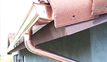 Rain Gutter Installation, Repair, Cleaning and Protection in Saint Peter, IL